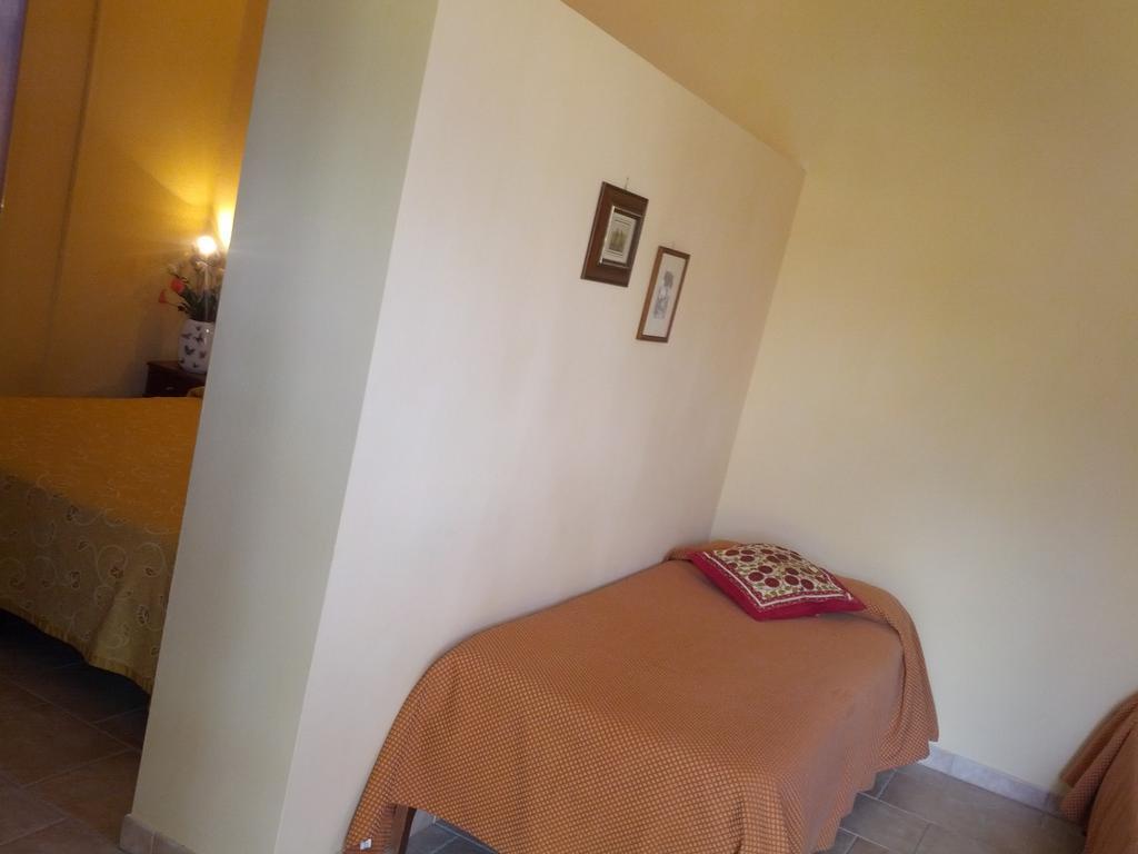 Hotel Il Malandrone Rosignano Marittimo Quarto foto