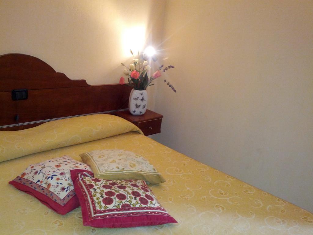 Hotel Il Malandrone Rosignano Marittimo Quarto foto